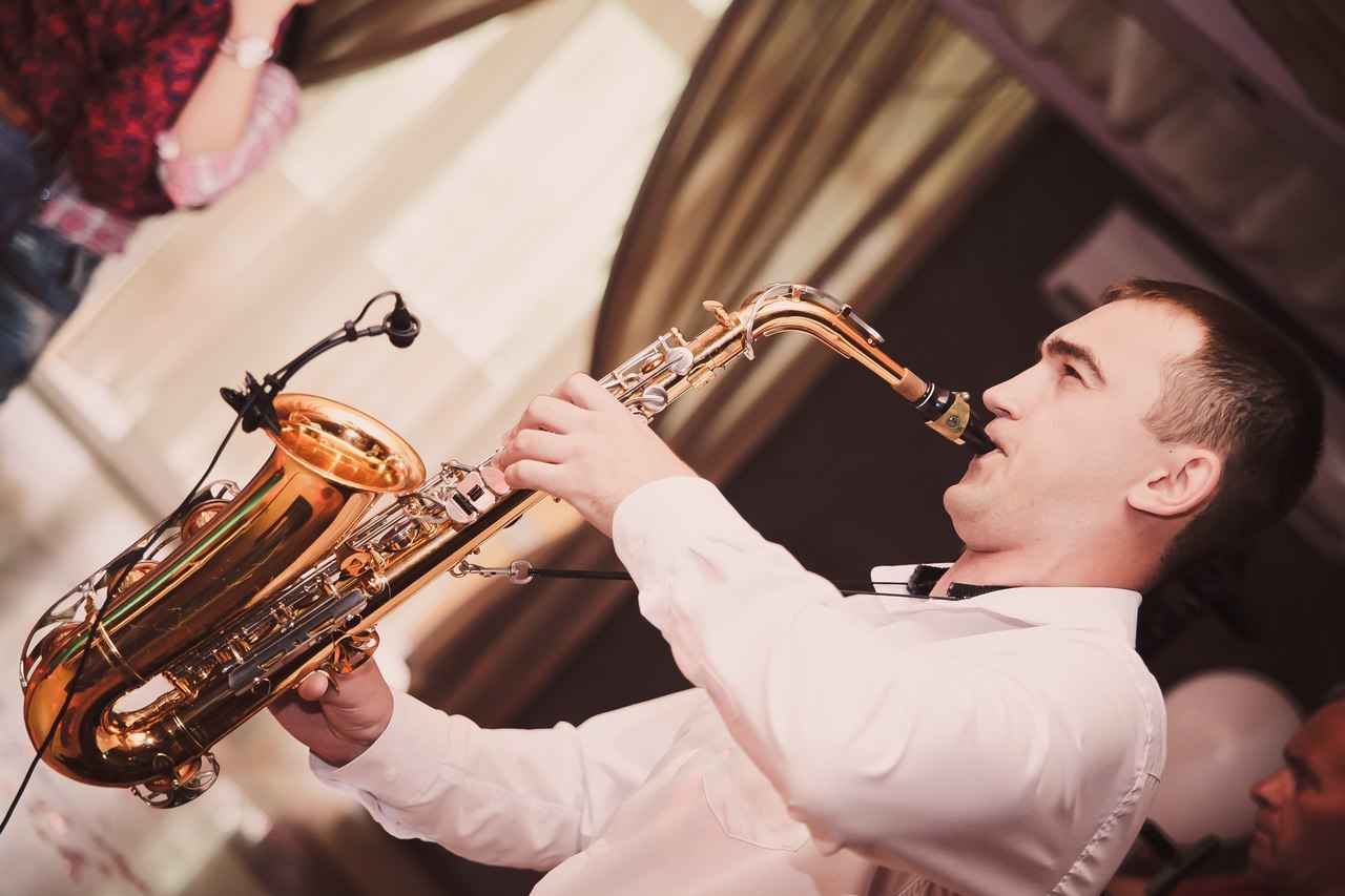 Alexey Bersenev