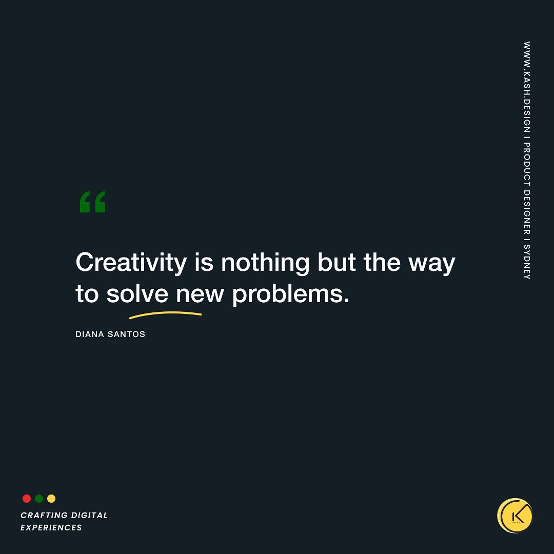 Kash.Design - Identifying opportunities when conventional thinking has ...