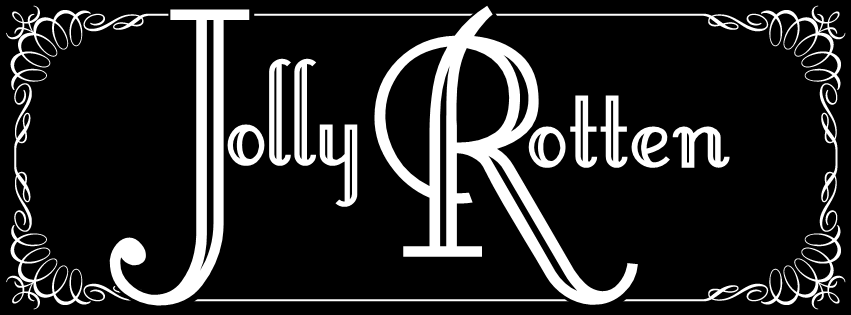 Jolly Rotten - Rock'n'Roll