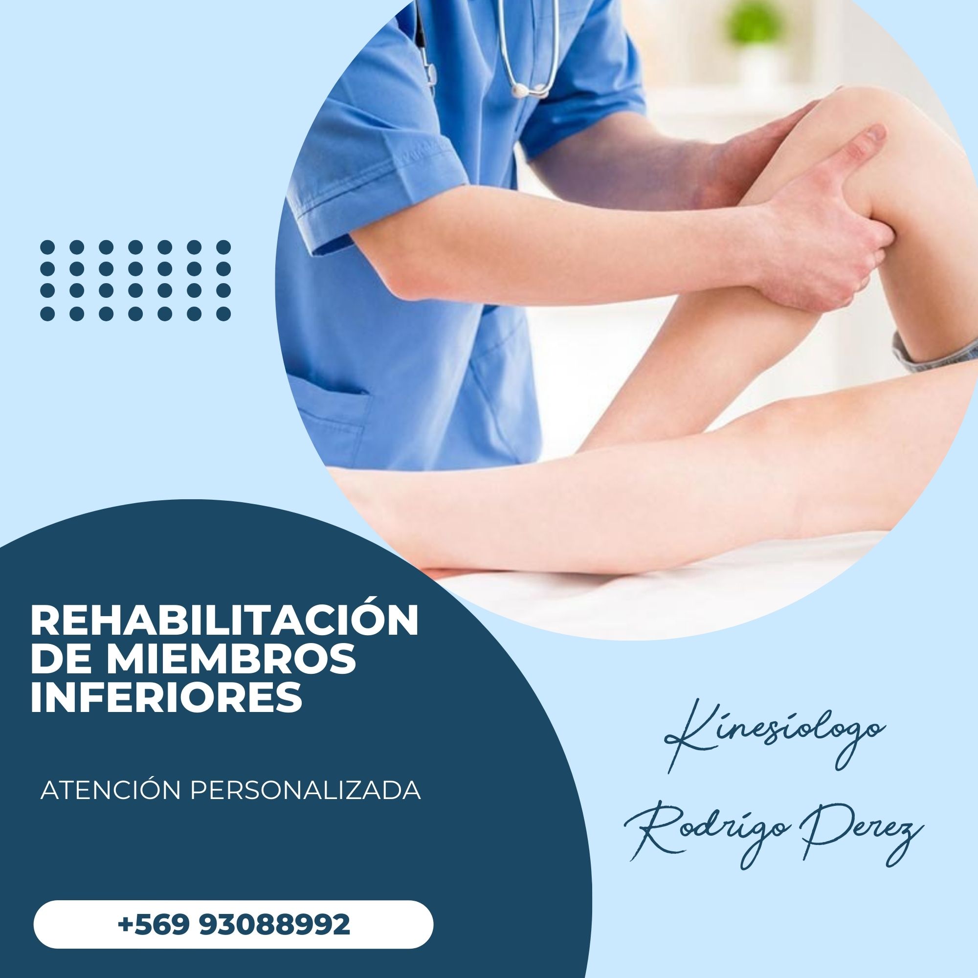 Innova Kinesic Arica | Arica