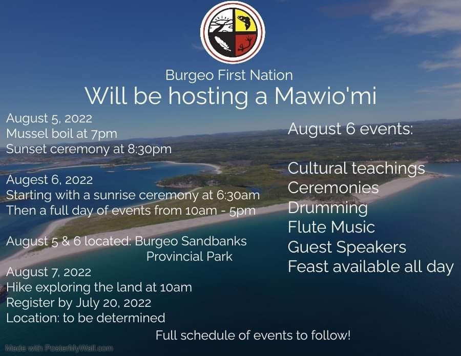 Newfoundland and Labrador Indigenous Tourism Association