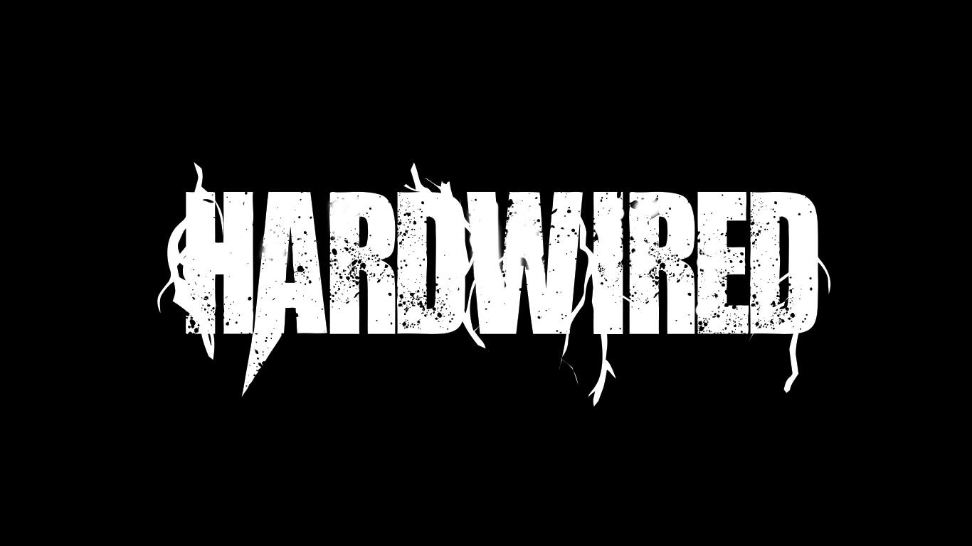 HARDWIRED