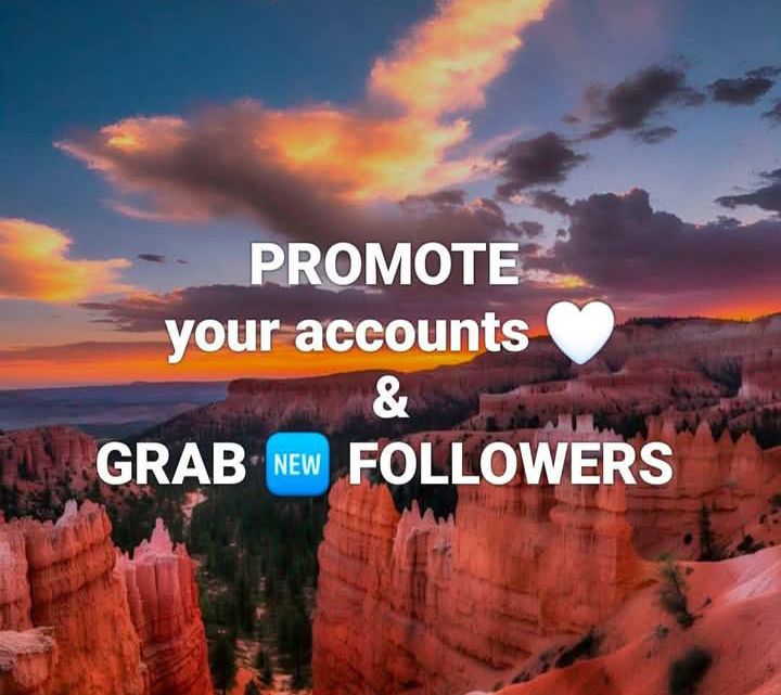 let's go to grow more followers admin Richard C Verzosa | Facebook