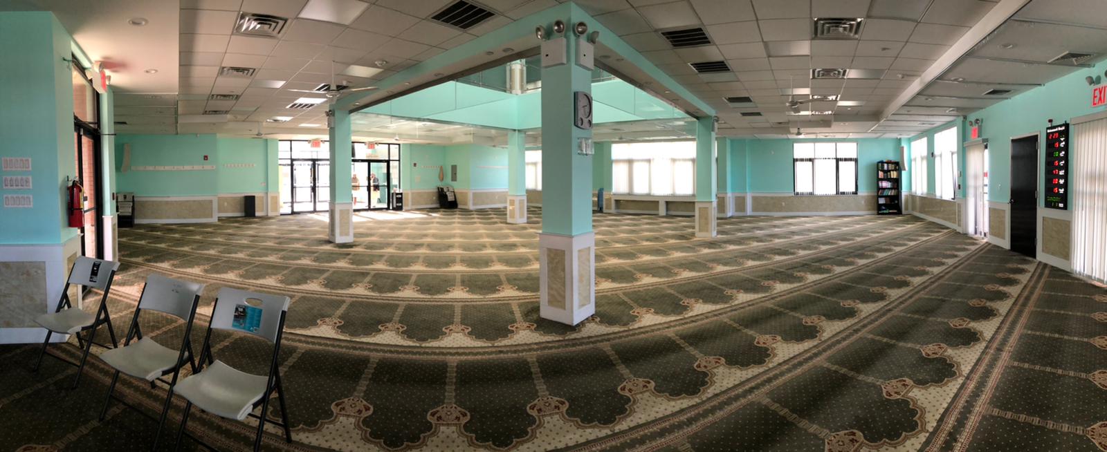 Muhammadi Masjid | Elmont NY