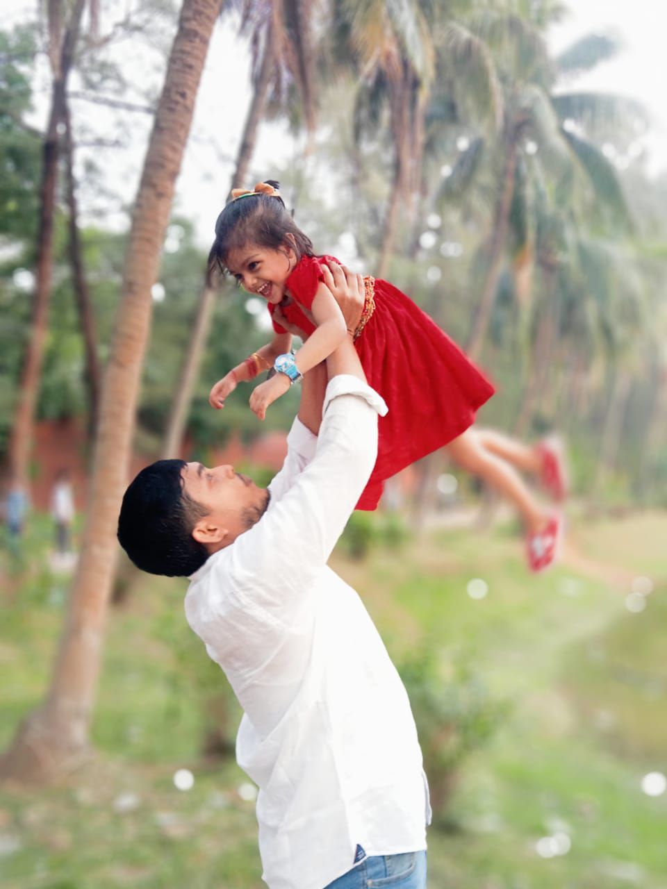 Sayful Raj