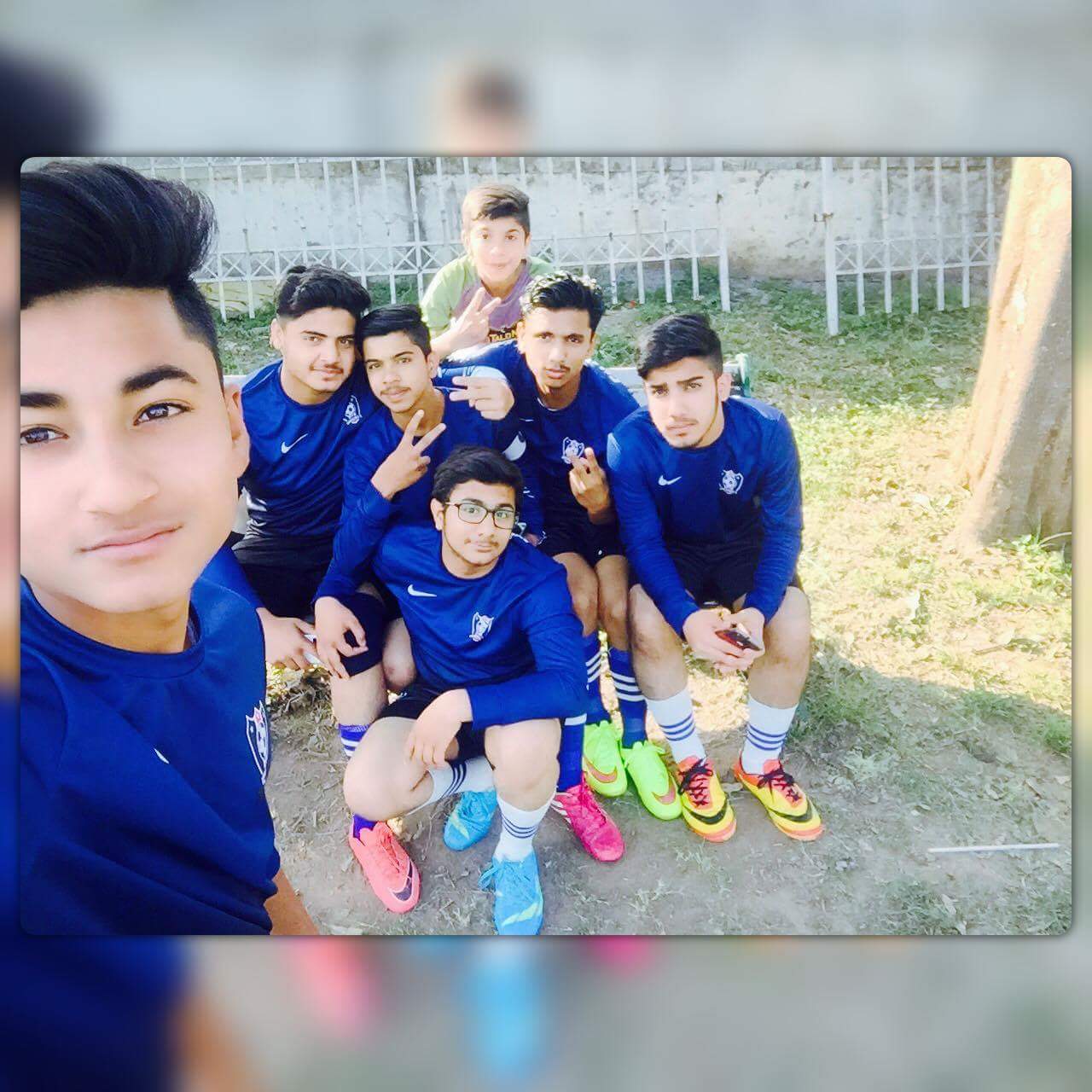 United FC - United FC added a new photo.