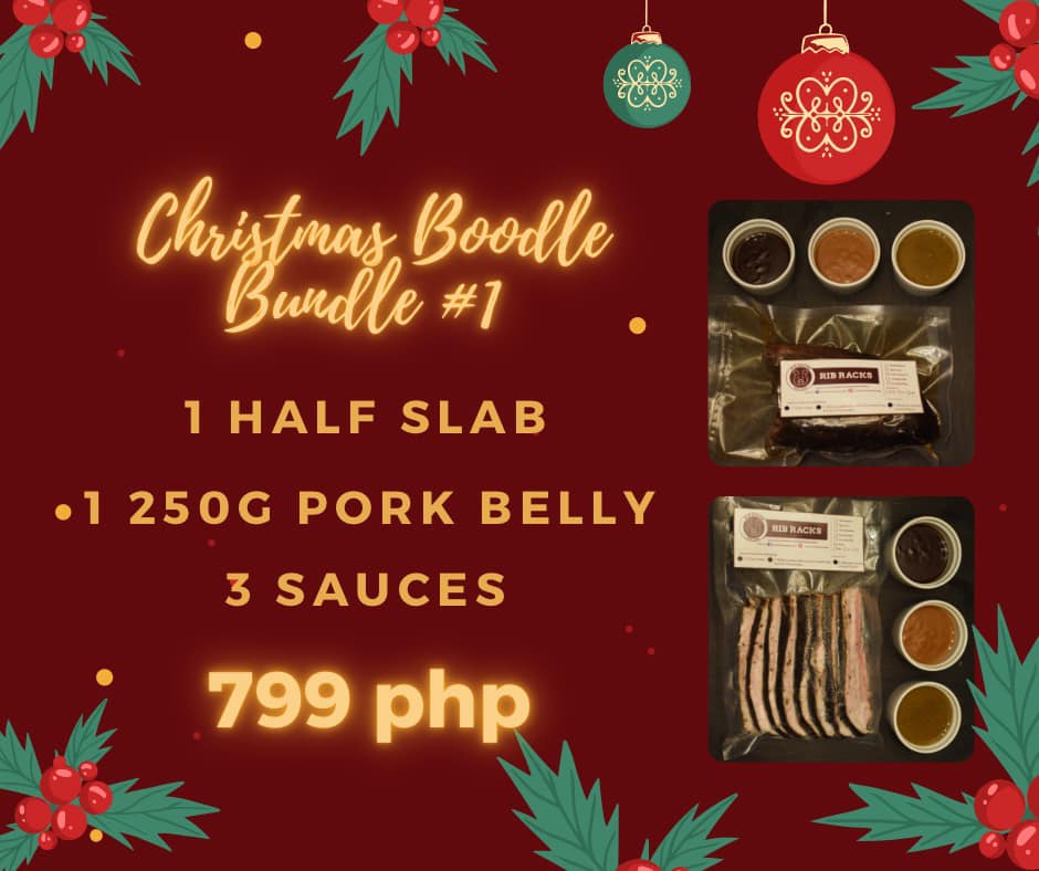 Rib Racks | Dasmariñas