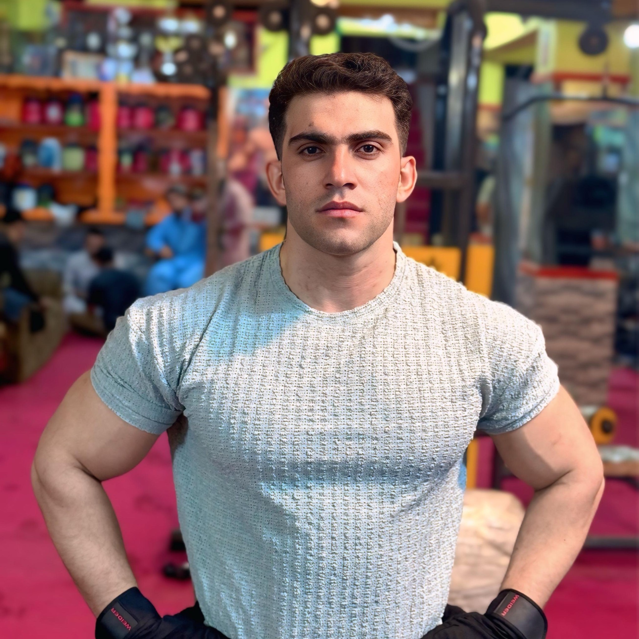 Abdul Bari Khan