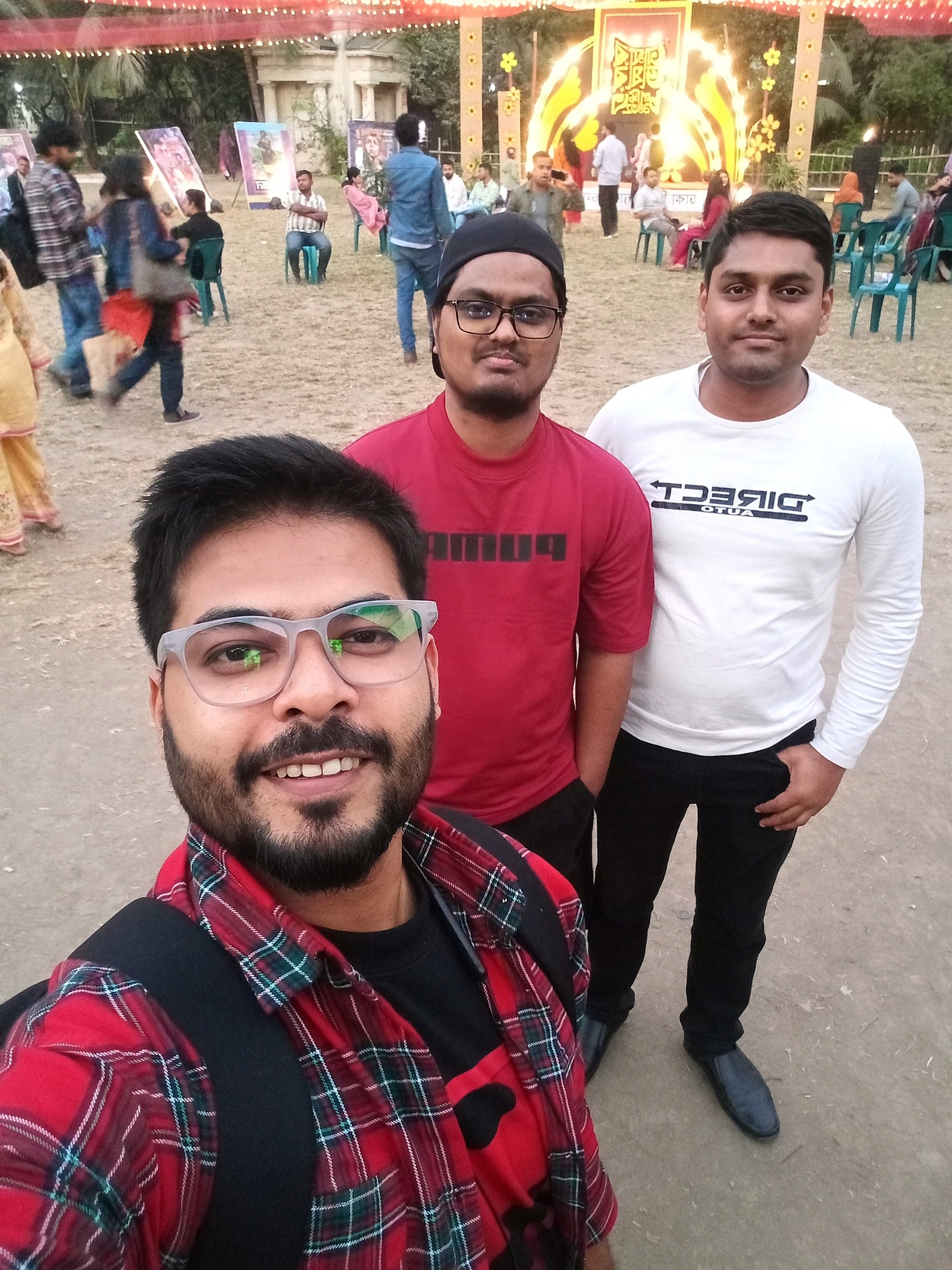 Iqball Hossain Robi