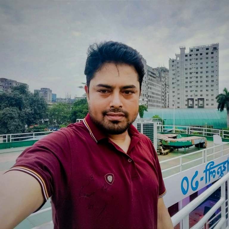 Neerob Hasan