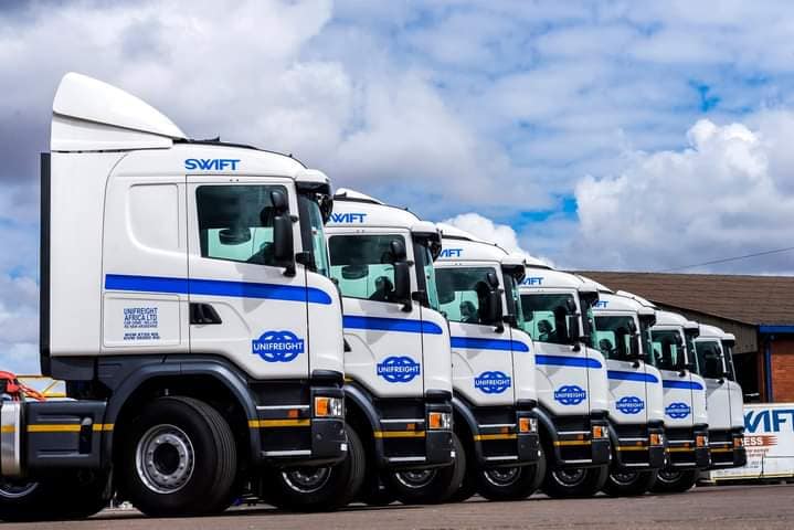 Swift Transport - Hello April! A new month is here. Get... | Facebook