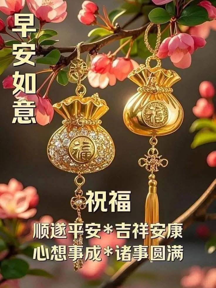 嗨～你好！早安 午安 晚安美圖分享 | 友友們👫💞週五早安如意💖🌅💖吉祥的早晨🍊 ️🍊喜迎新八月的來臨㊗️大家一切順利💝💝心想事成💓 ...