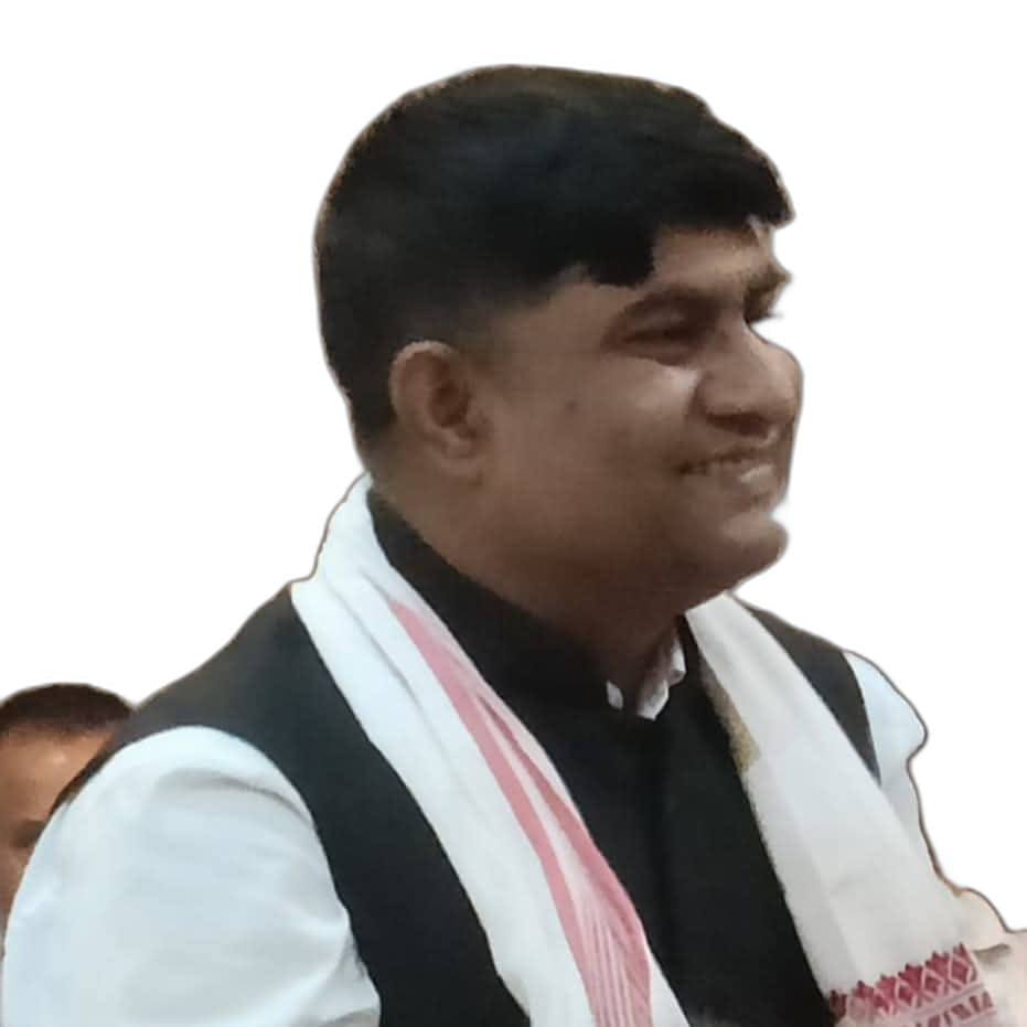 Rashid Ali