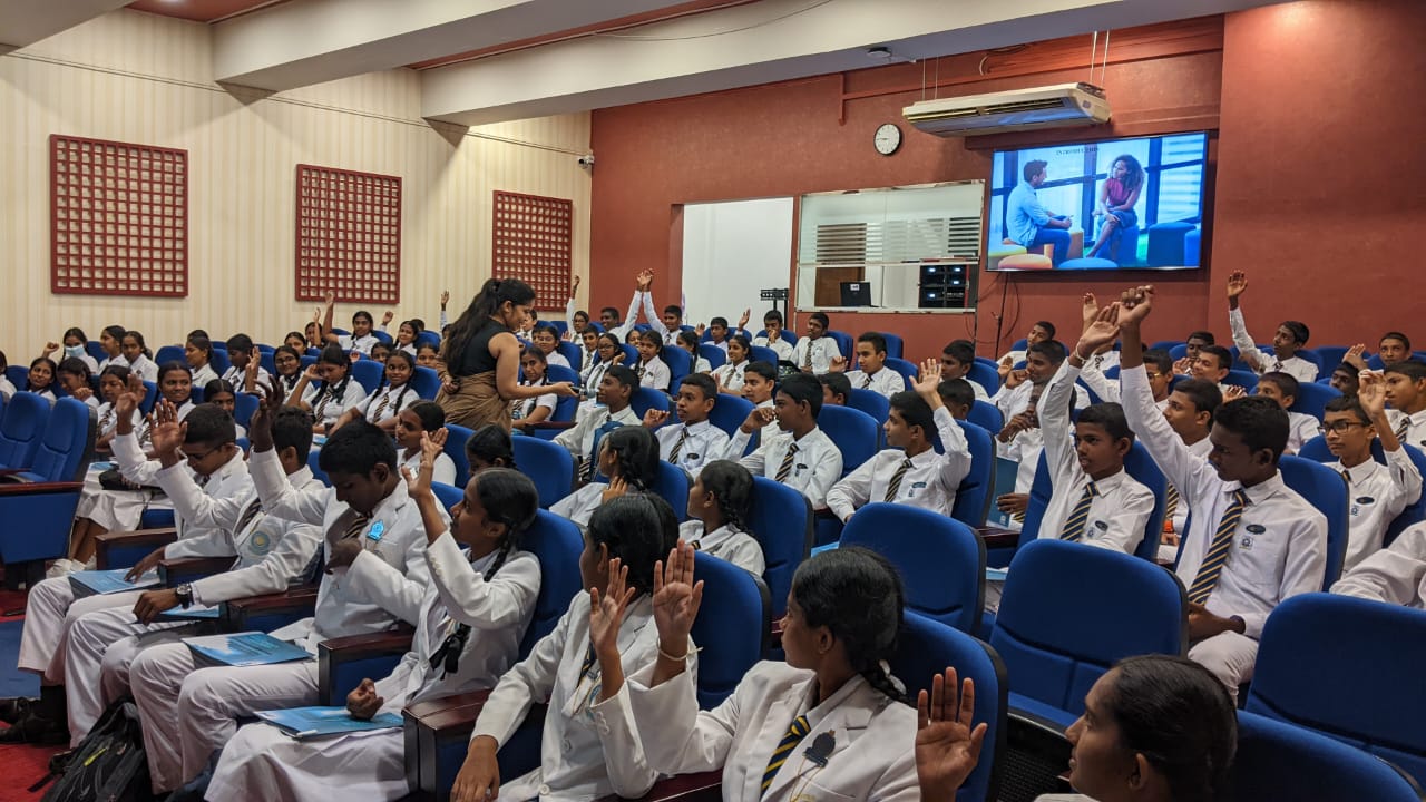 CIPM Sri Lanka | Colombo