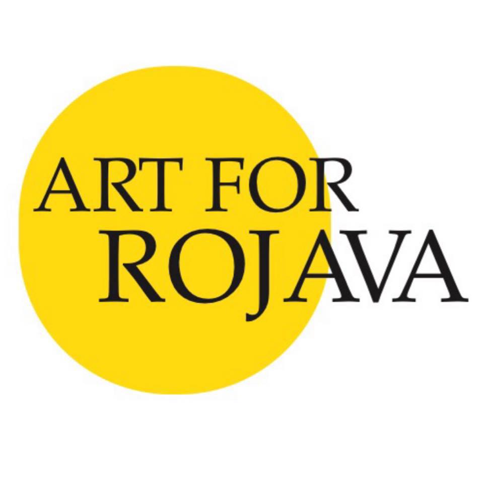Art For Rojava
