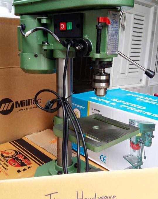 ตอนนี้เป็นยี่ห้อ... - สามีดีไอวาย by Time Hardware | Facebook