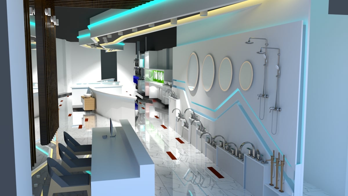 Ruby Interior Design & Development | Dhaka