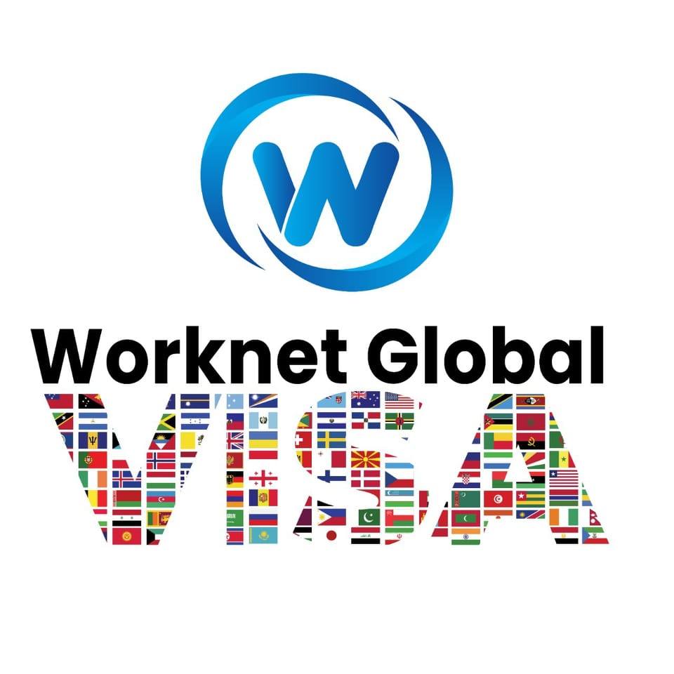 𝙅𝙤𝙗 𝙤𝙥𝙥𝙤𝙧𝙩𝙪𝙣𝙞𝙩𝙞𝙚𝙨 𝙖𝙬𝙖𝙞𝙩... - Worknet Global Visa Consulting | Facebook