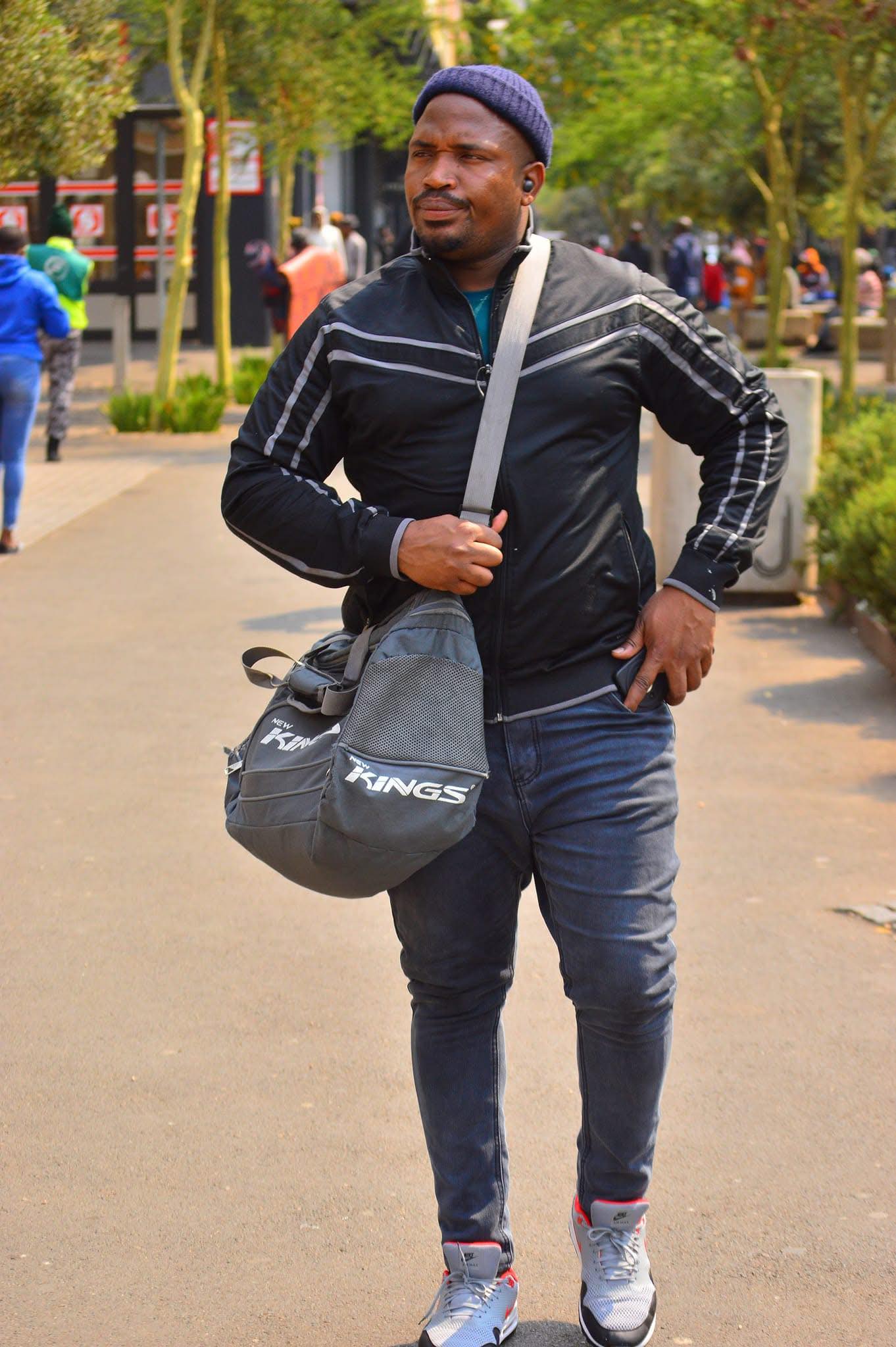 Fanuel Banda