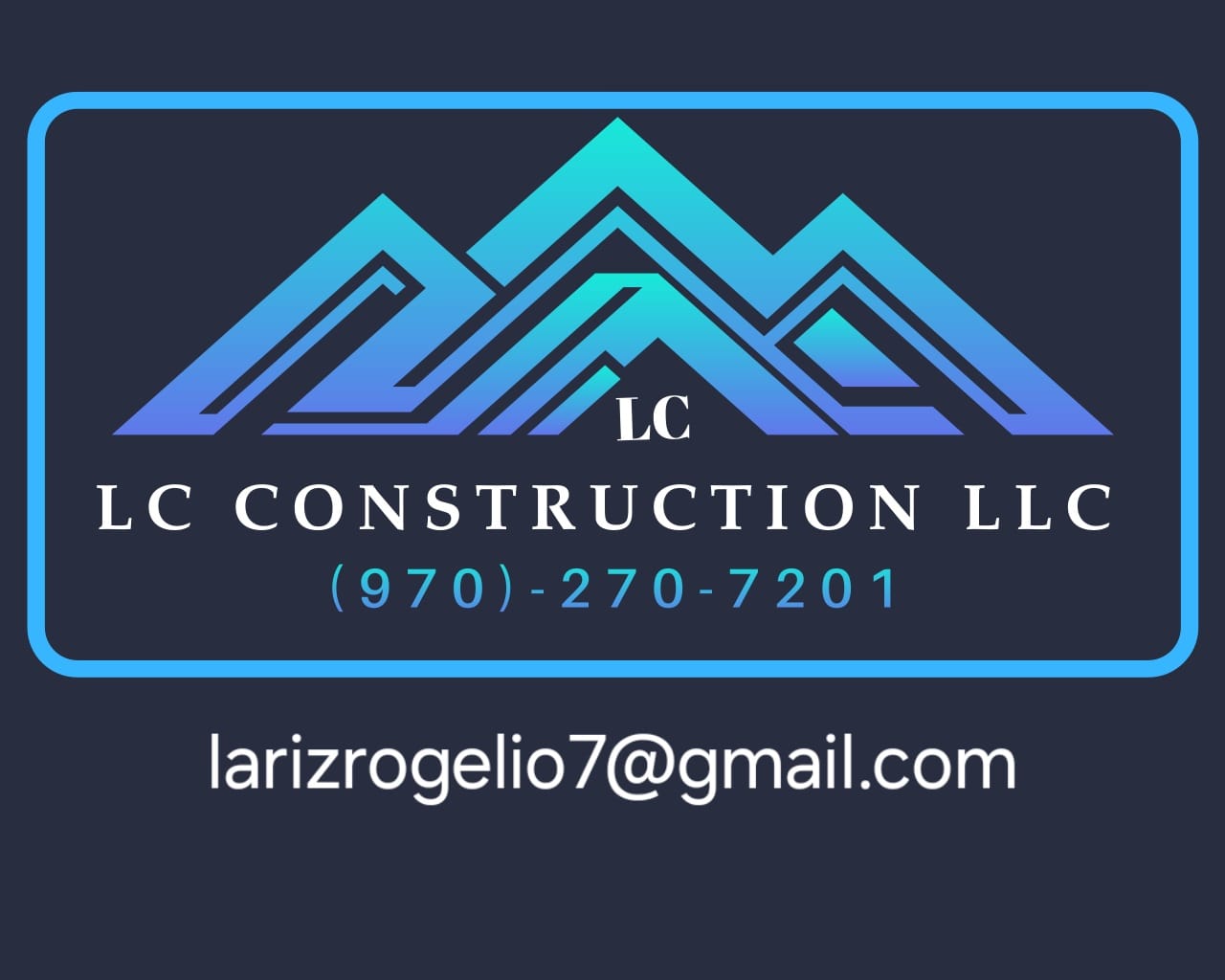 LC Construction LLC