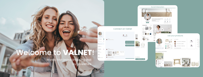 Valnet | Potsdam