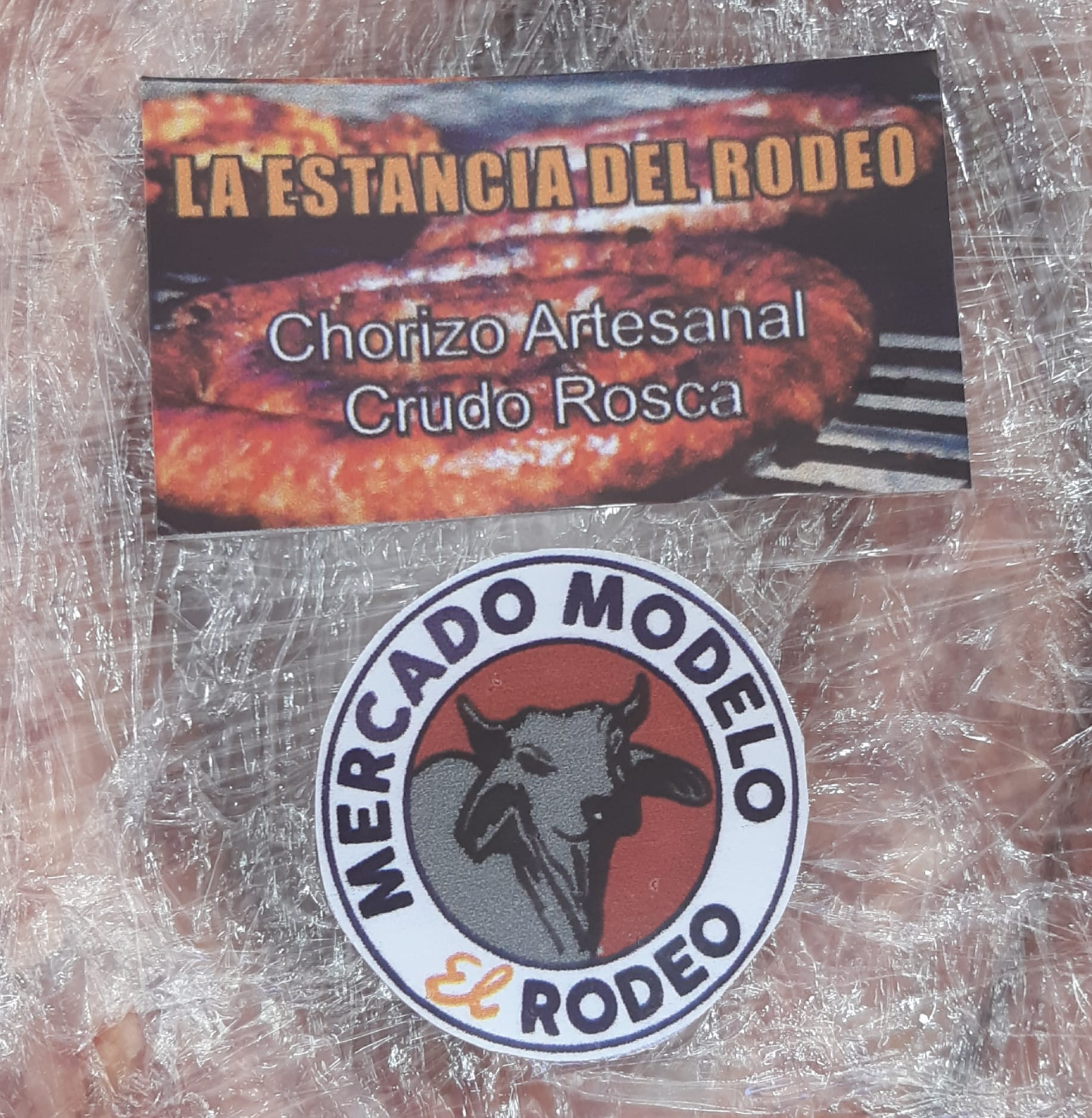 El Rodeo Carnes de Calidad | Asunción