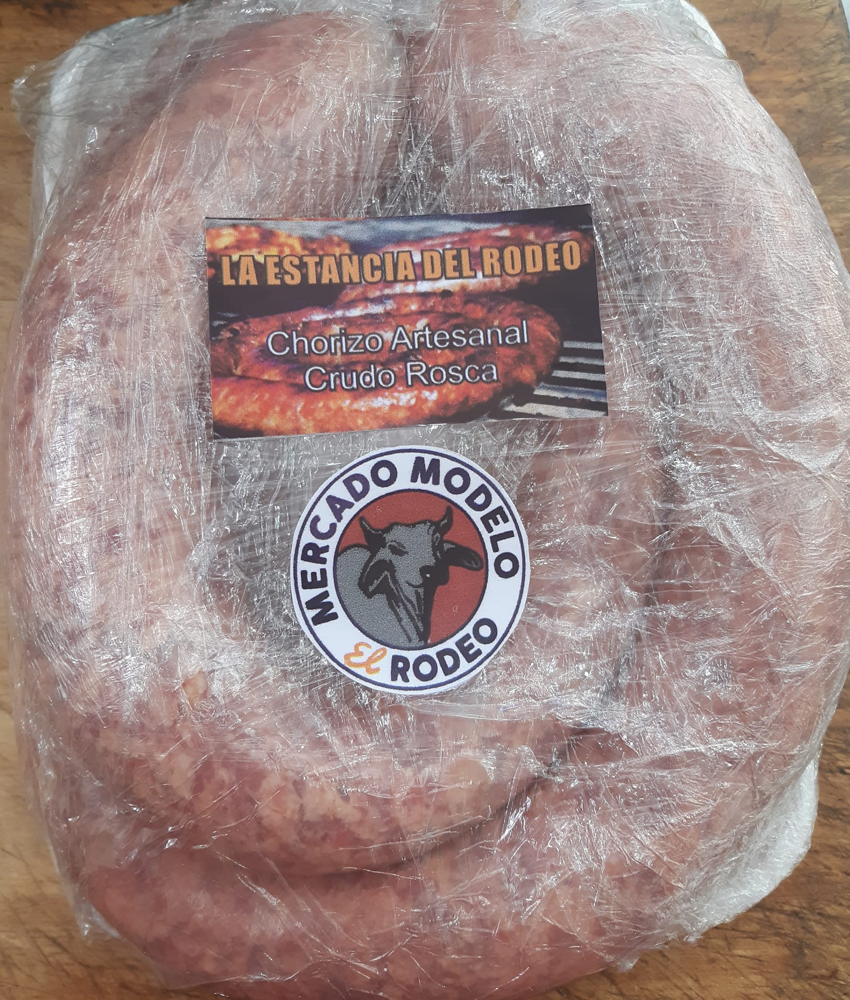 El Rodeo Carnes de Calidad | Asunción