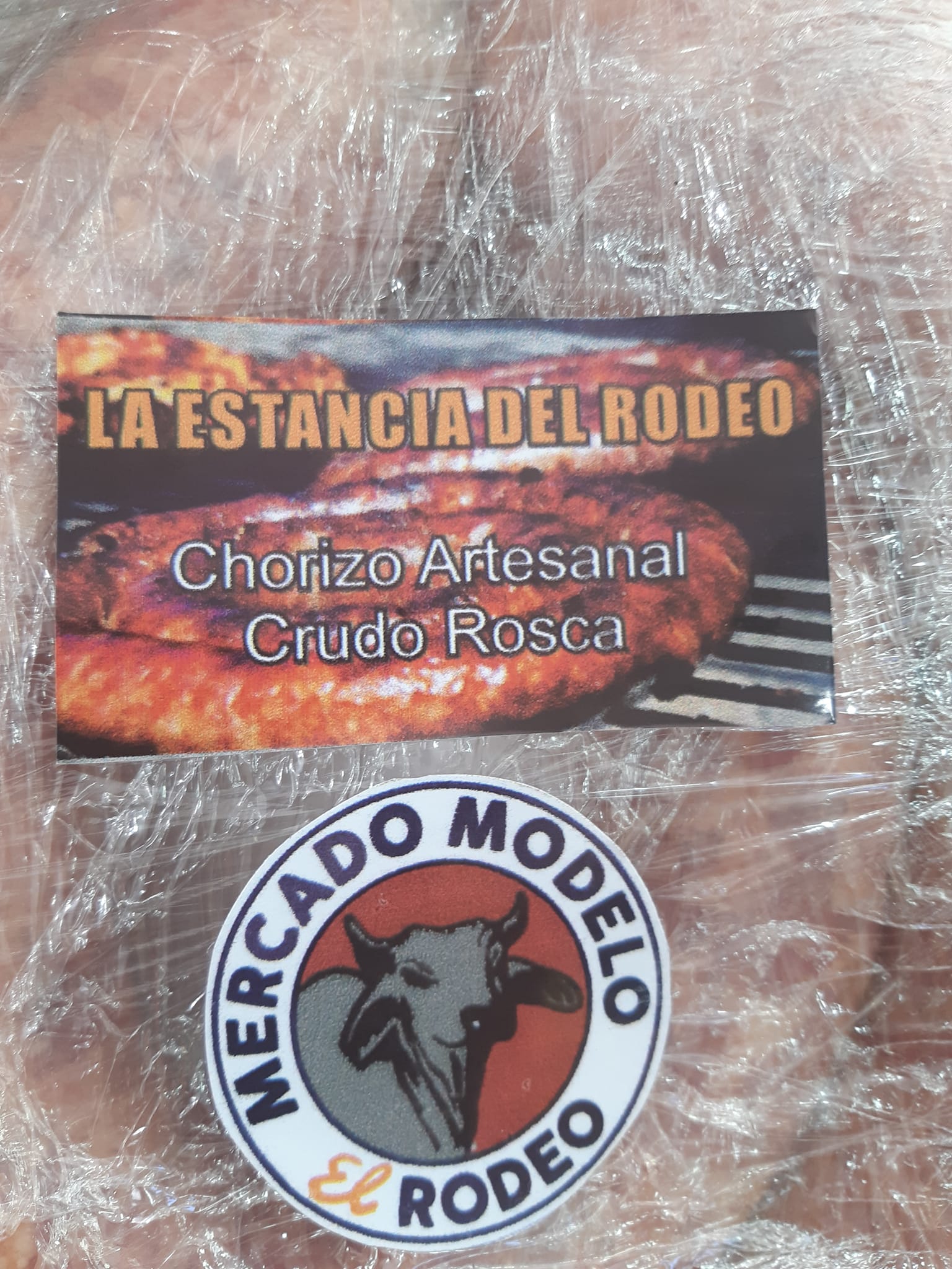 El Rodeo Carnes de Calidad | Asunción