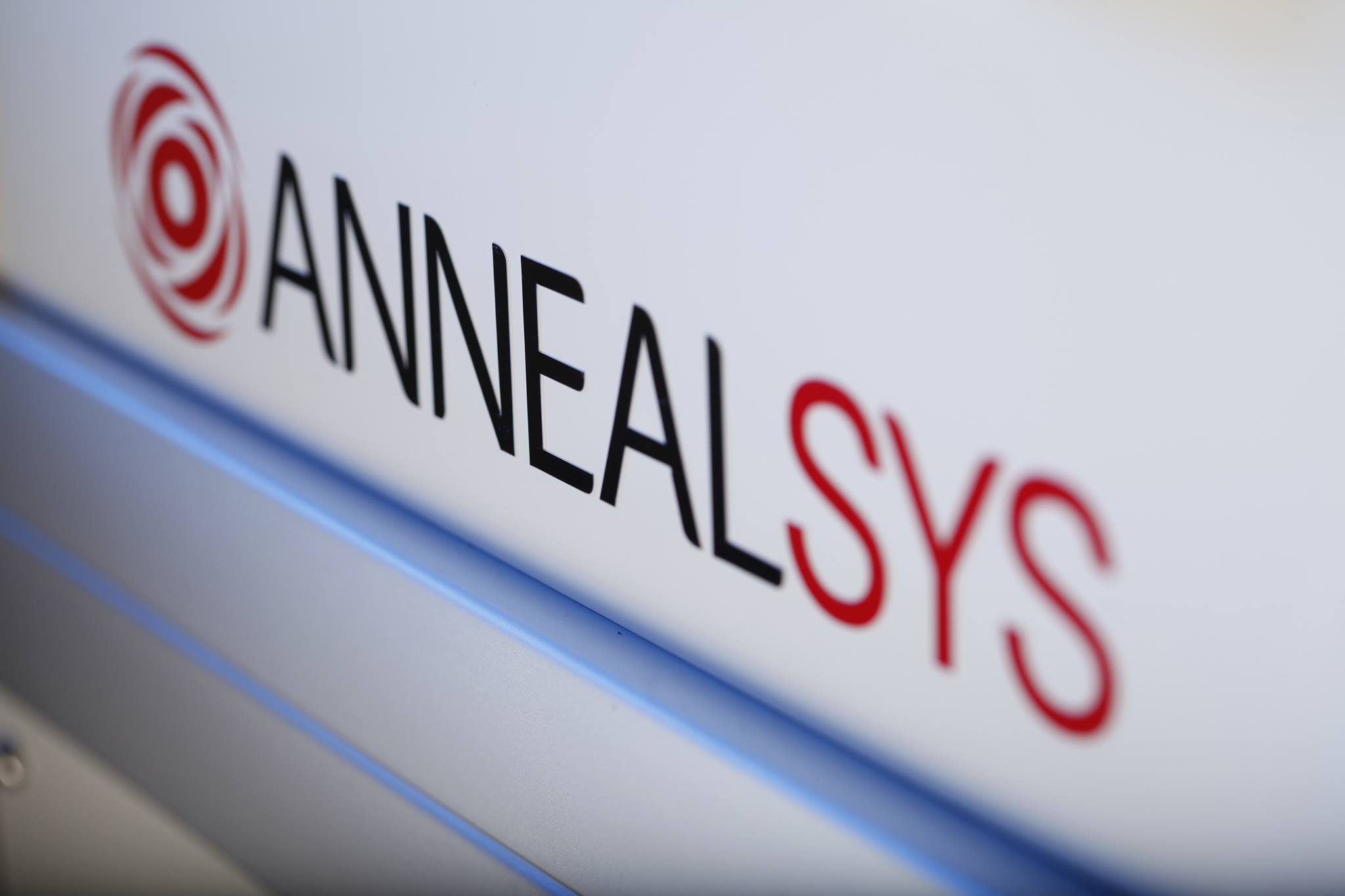 Annealsys | Montpellier