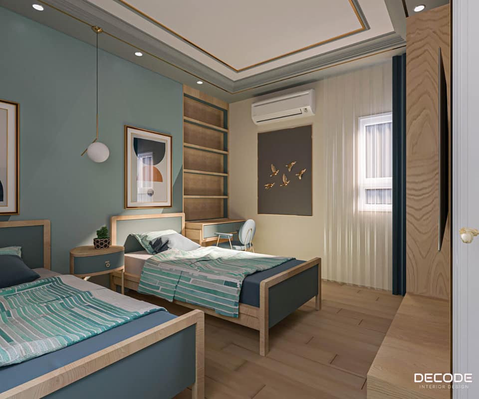 Decode Designs - 