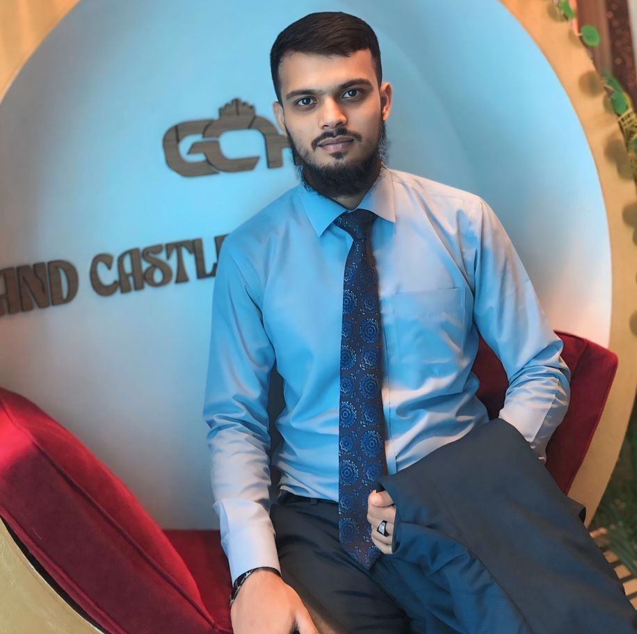 Mehedi Hasan