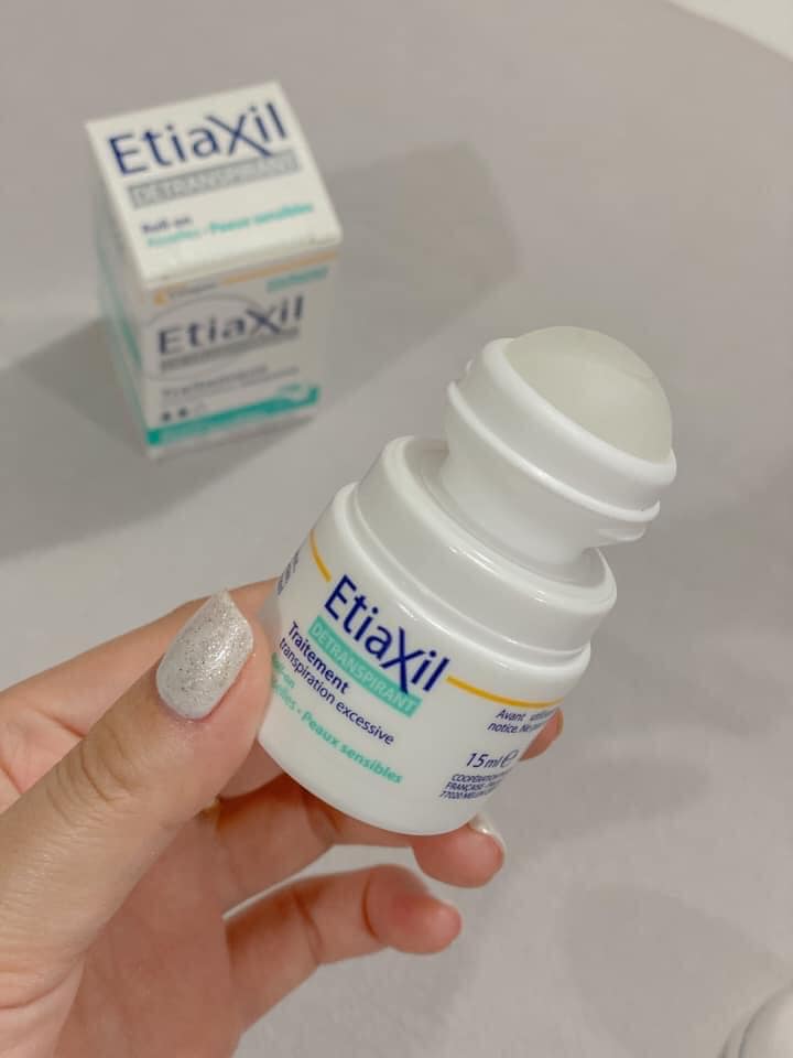 Etaxil - Lăn Khử Mùi Đặc Trị | Hanoi