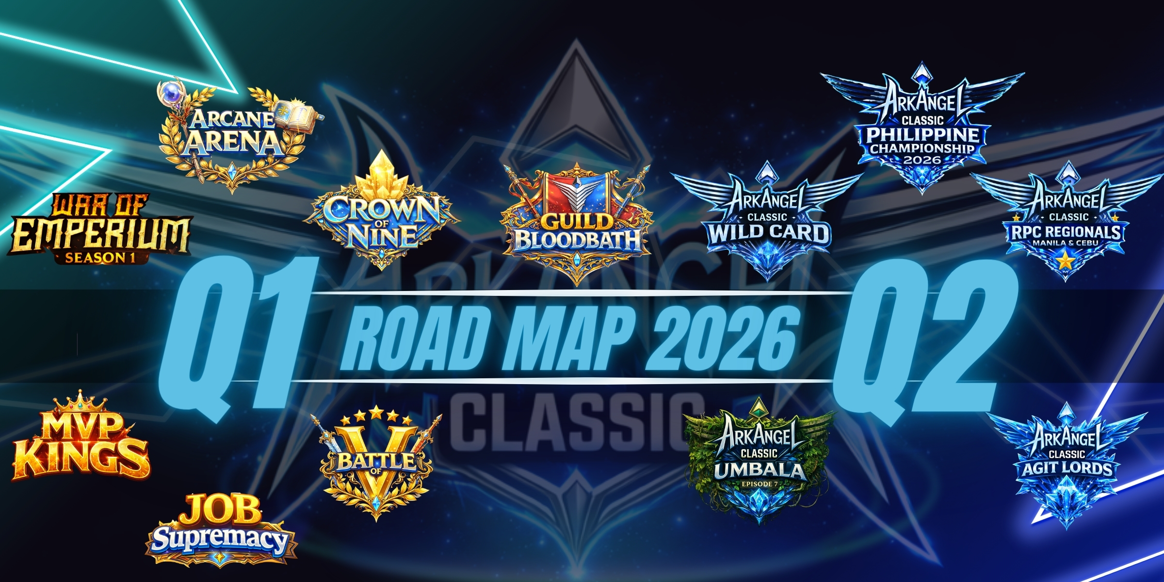 ArkAngel Ragnarok RMT/Zeny Market | Facebook