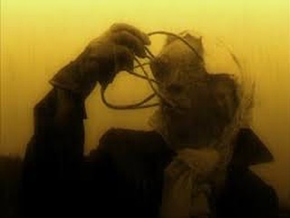 Visions of Suffering: final directors cut
