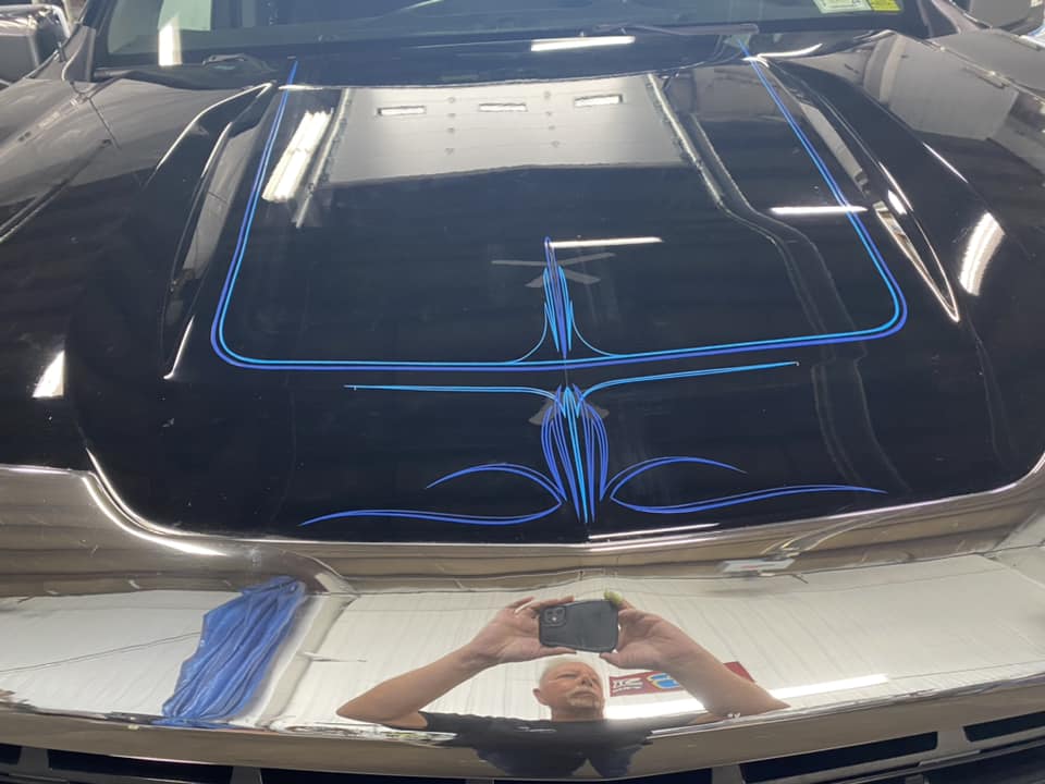 Tomar Signs and Pinstriping | Tonawanda NY