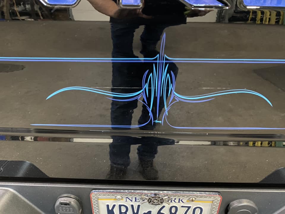 Tomar Signs and Pinstriping | Tonawanda NY