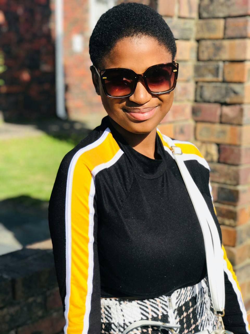 Awethu Patso