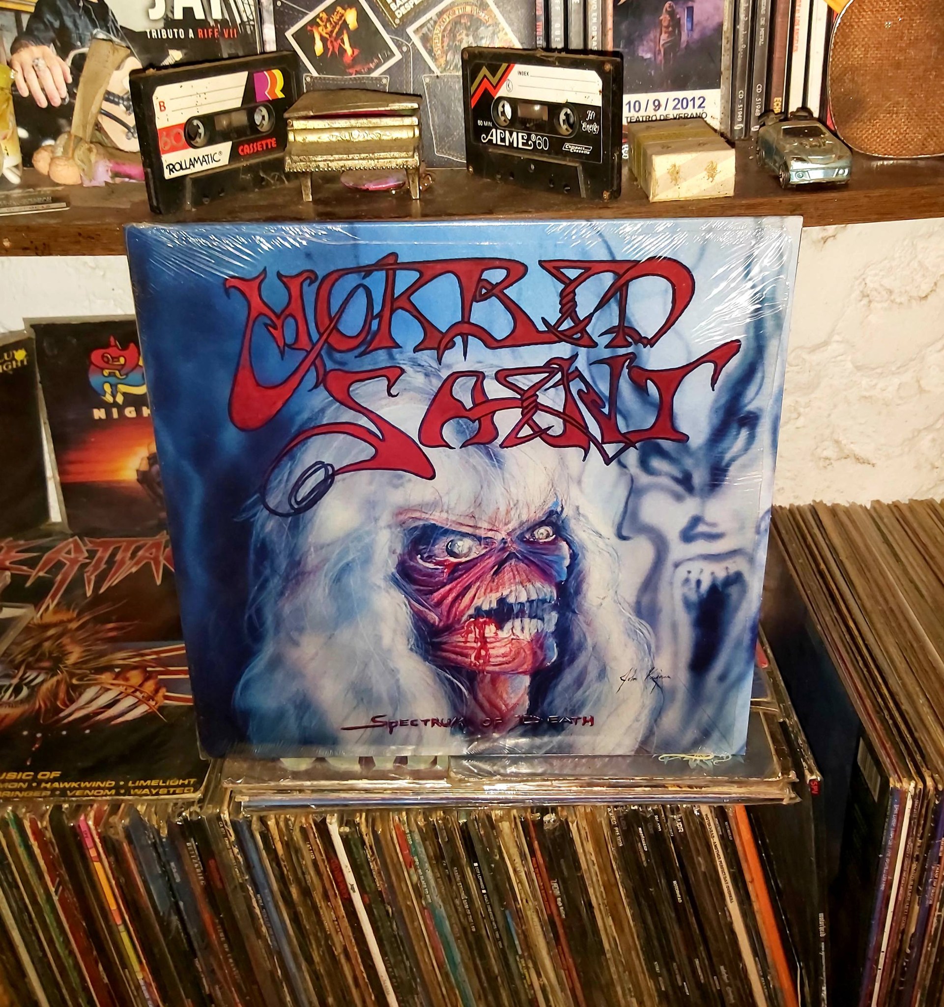 THRASH METAL!!!