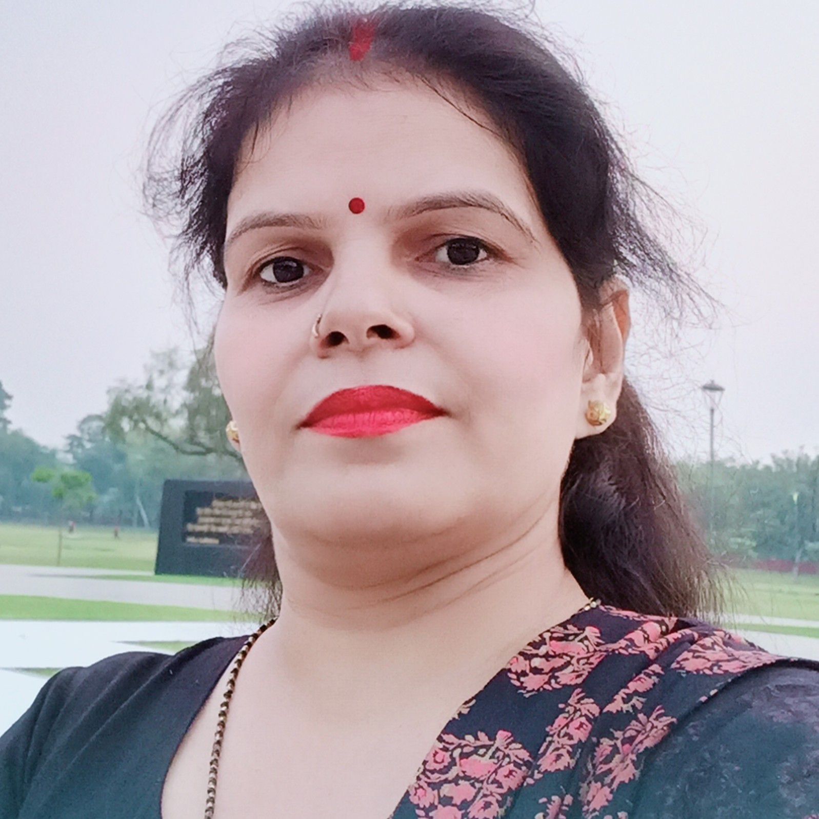 Pratima Pathak