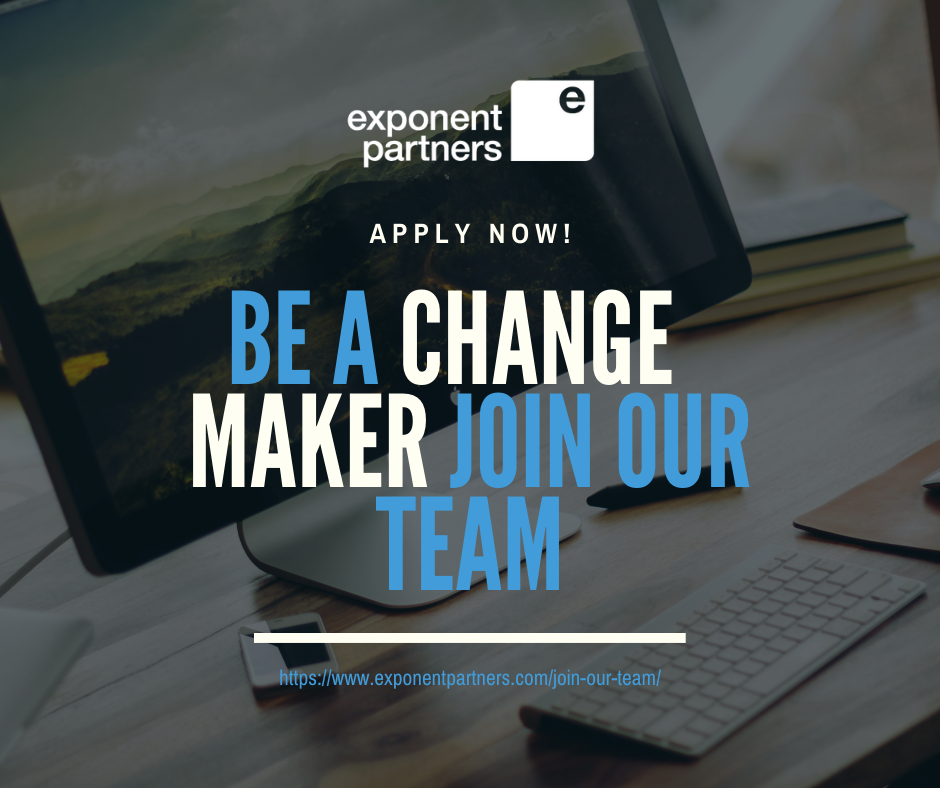 Exponent Partners | San Francisco CA