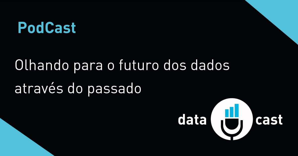 Grupo Toccato - Você conhece o Data Cast? O Data Cast é o...
