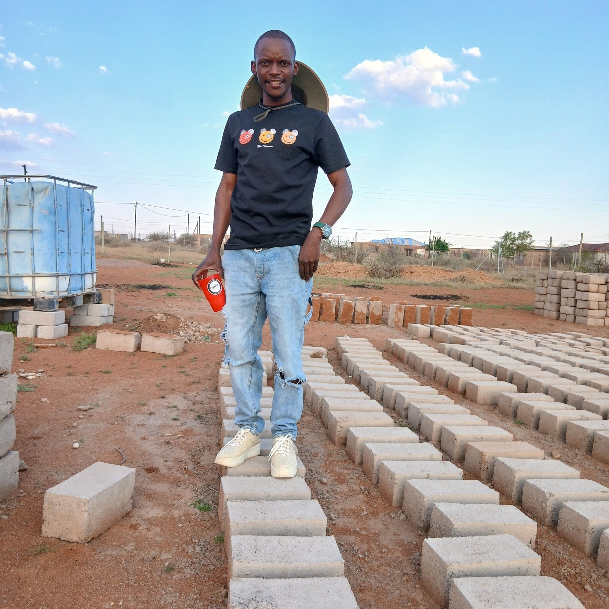 “Big things are coming to Botlokwa... - Mmara Mahlatse Lucky | Facebook