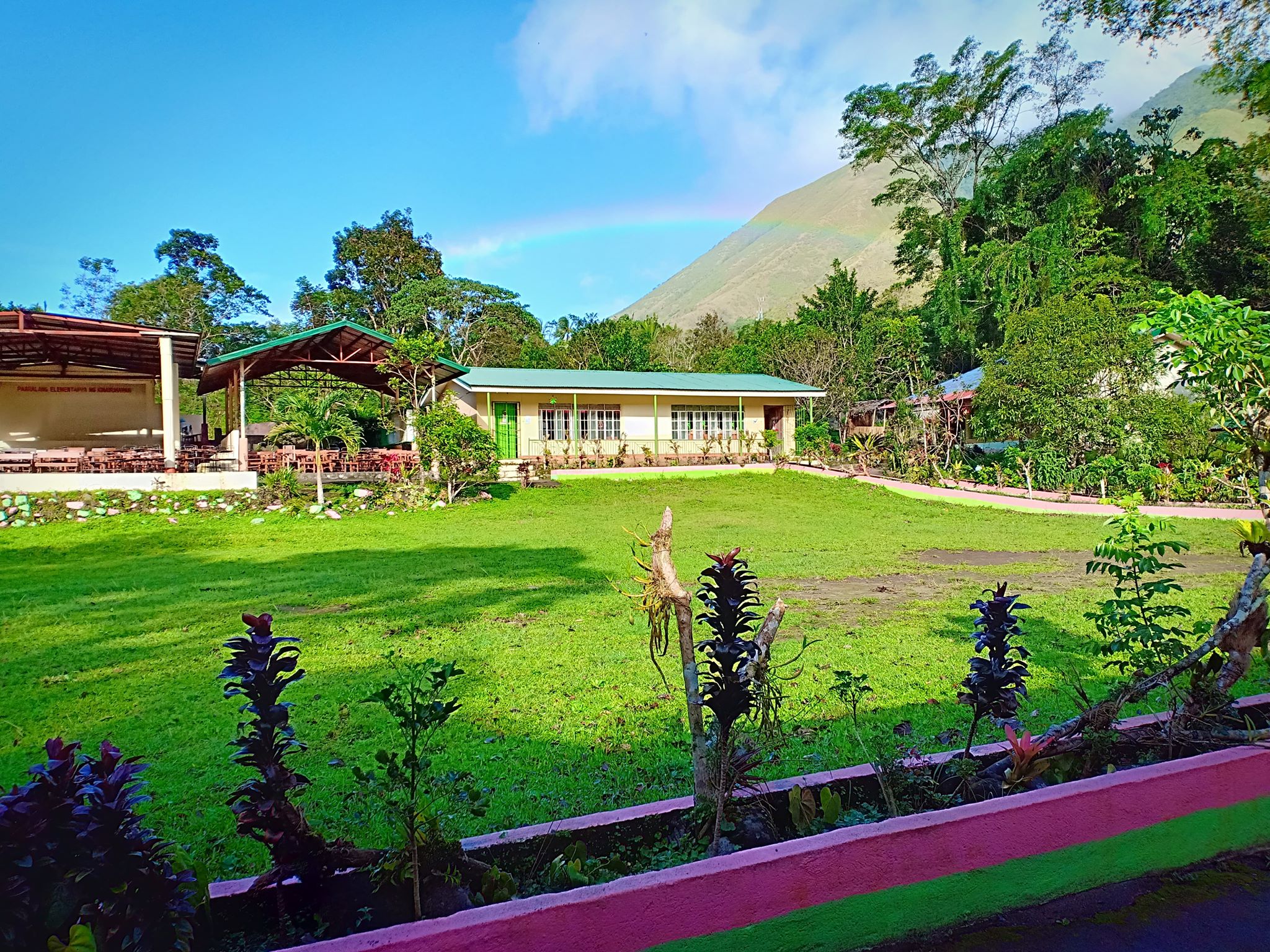 DepEd Tayo Kinabuhayan ES Quezon | Dolores
