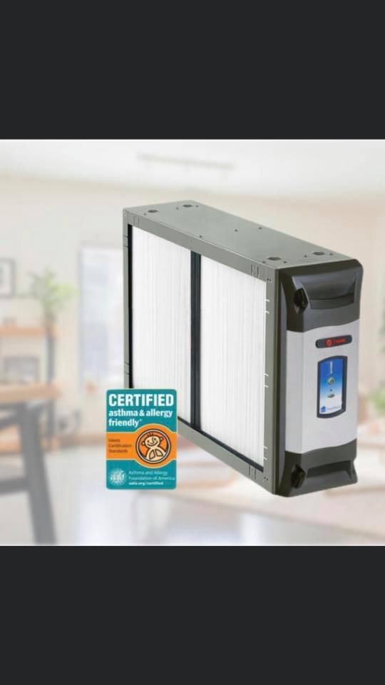 herring heating & air conditioning