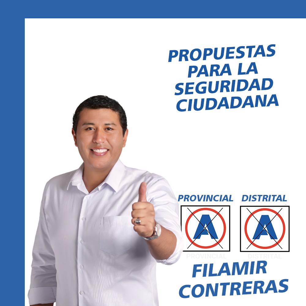 Filamir Contreras
