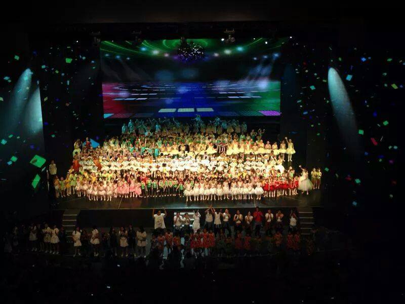 Trudance Tampines | Singapore Singapore