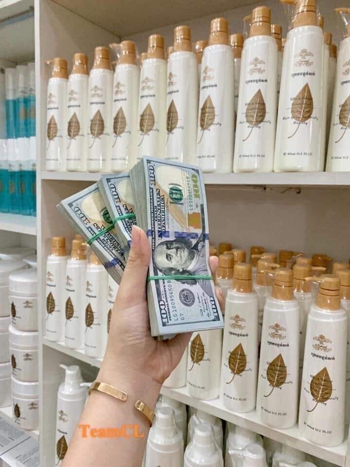 Phalin Natural Product