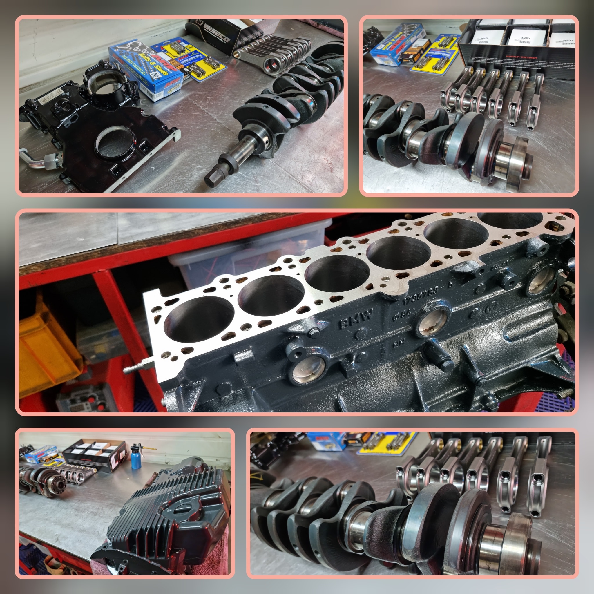 K64 Performance .com | Ciechowice