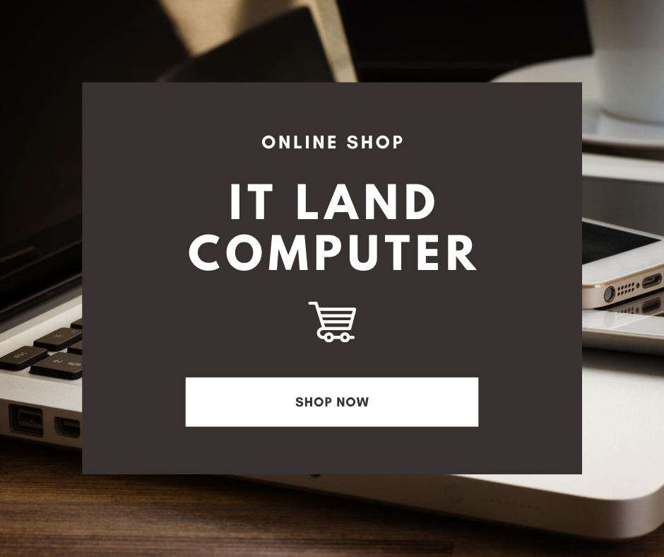 It Land Computer | Yangon