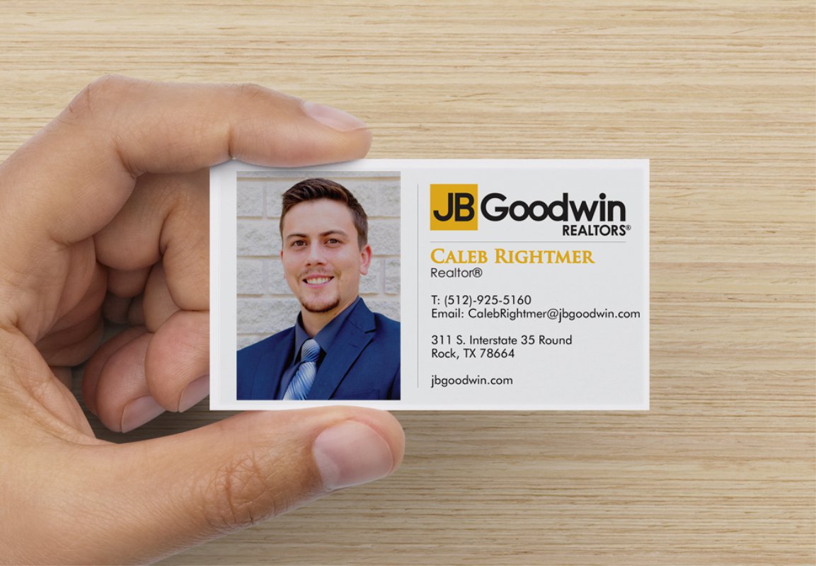 Caleb Rightmer- Your Realtor